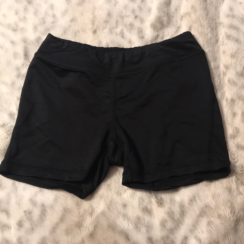 jockey spandex